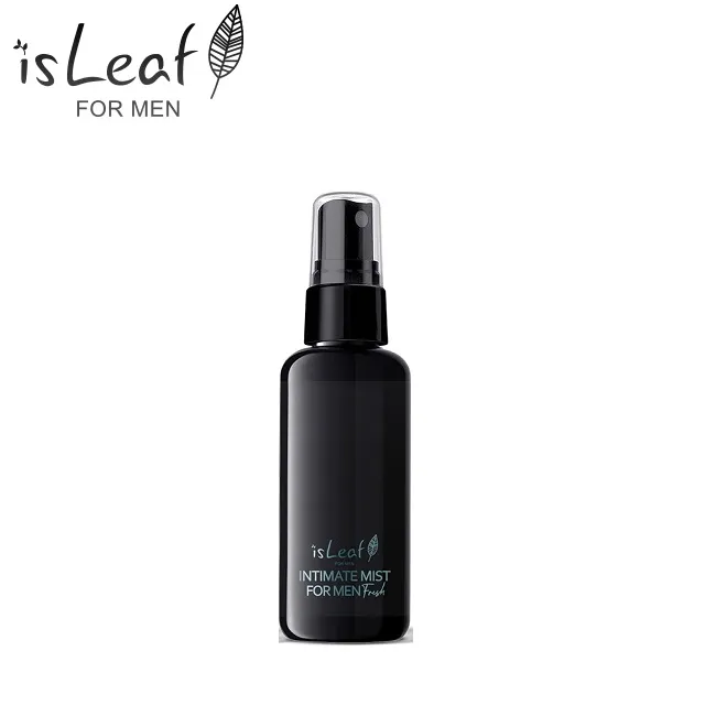 【isLeaf】韓國男性私密醒肌抑菌噴霧60ml-魅惑麋香(SGS 24小時抑菌) 歷史價格詳細信息
