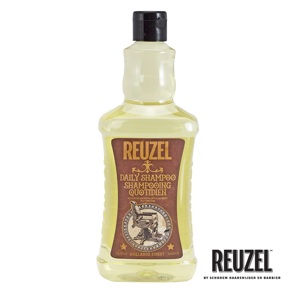 【REUZEL】日常舒緩保濕髮乳(1000ml) 歷史價格詳細信息