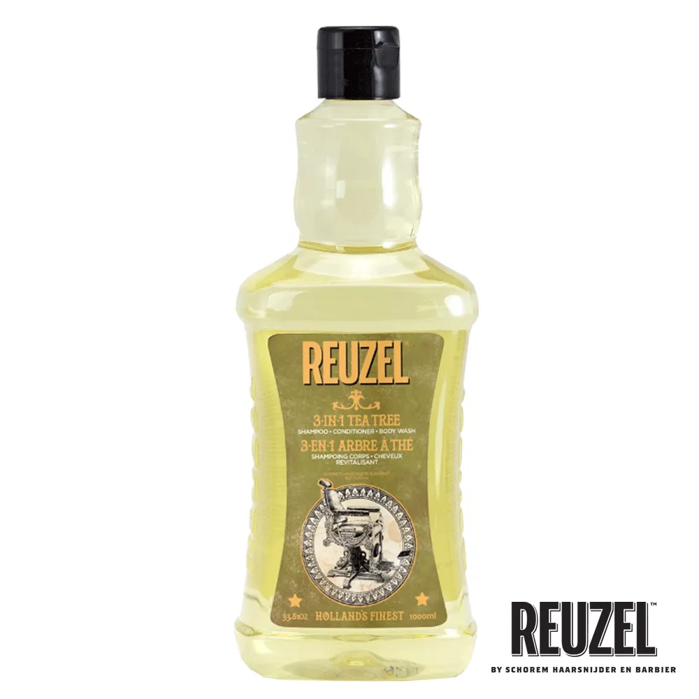 REUZEL 髮浴系列 洗髮 沐浴 1000ml (多款可選) 歷史價格詳細信息