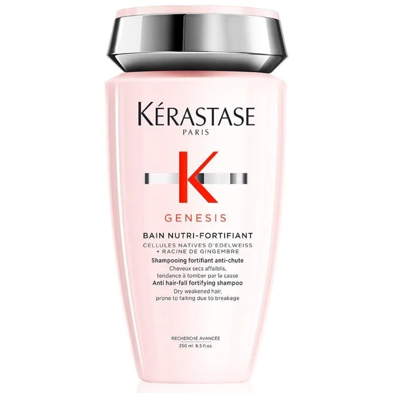 【KERASTASE 巴黎卡詩】粉漾芯生髮浴250ml(洗髮精/頭皮保養/蓬鬆/控油/養髮) 歷史價格詳細信息