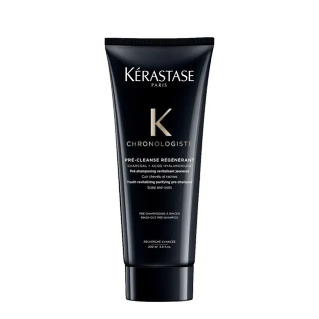 KERASTASE 卡詩 黑鑽極萃逆時淨髮浴(200ml)-國際航空版【美麗購】 歷史價格詳細信息