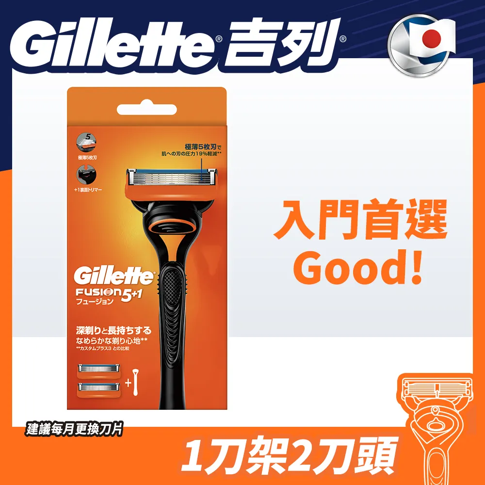 吉列威鋒2層刀片雙層手動剃須刀頭吉利鋒速刮胡刀老式官方正品 歷史價格詳細信息