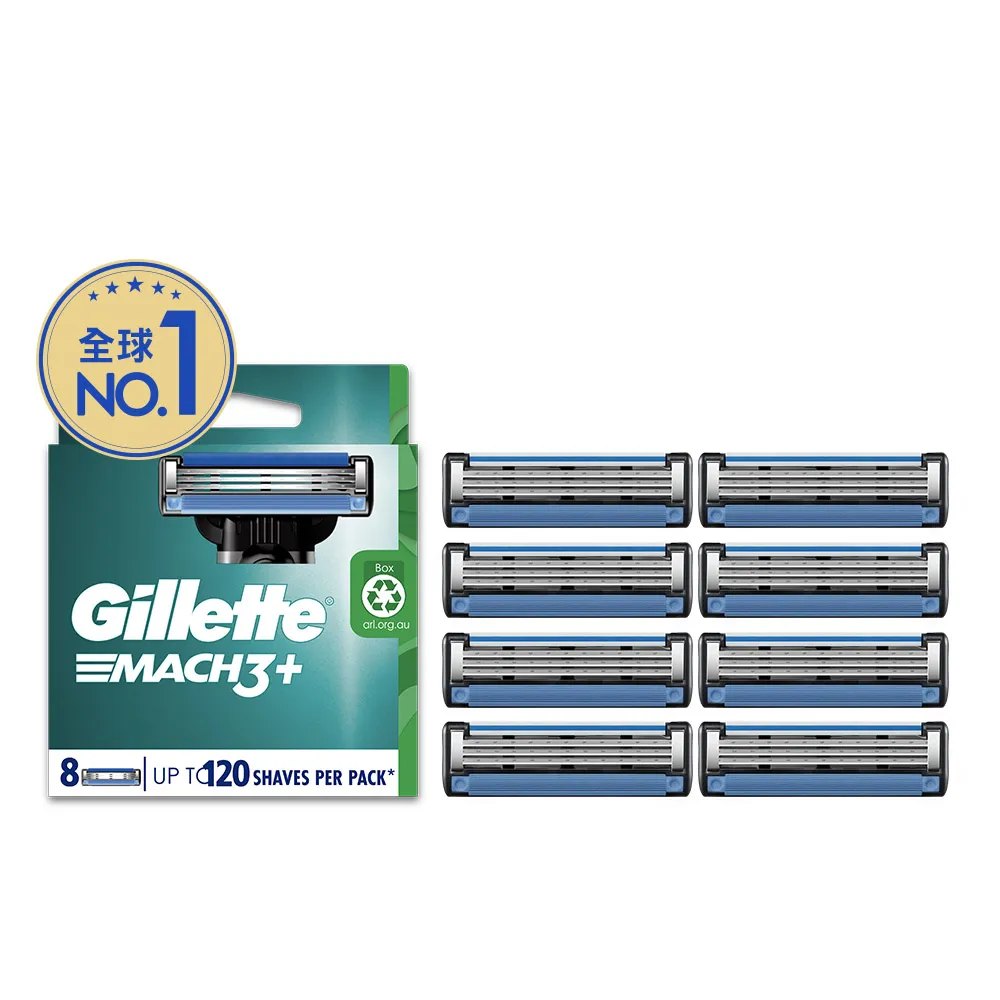 Gillette吉列鋒速3手動剃鬍刀刮鬍刀1刀架1刀頭三層刀片海外版 歷史價格詳細信息