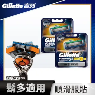 吉列無感動力Proglide系列刮鬍刀(1刀架2刀頭) 歷史價格詳細信息
