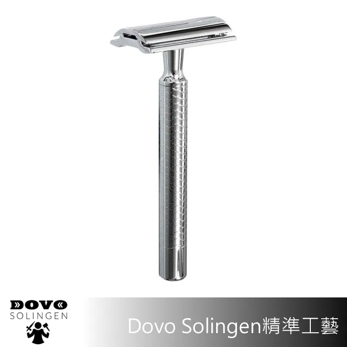 德國Dovo & Merkur 刮鬍修鬍組(刮鬍刀/修鬍剪刀/真皮架子) 歷史價格詳細信息