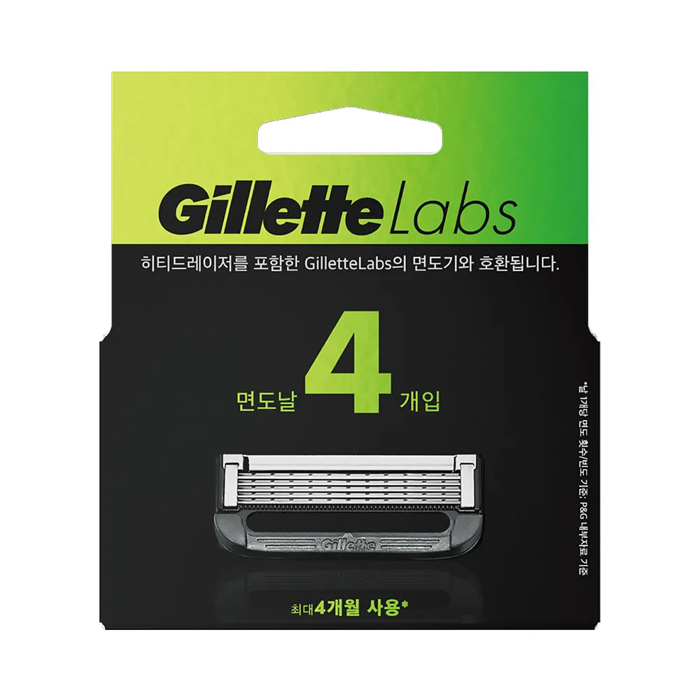 【Gillette 吉列】極光系列刮鬍刀-1刀架1旅行盒5刀頭 歷史價格詳細信息
