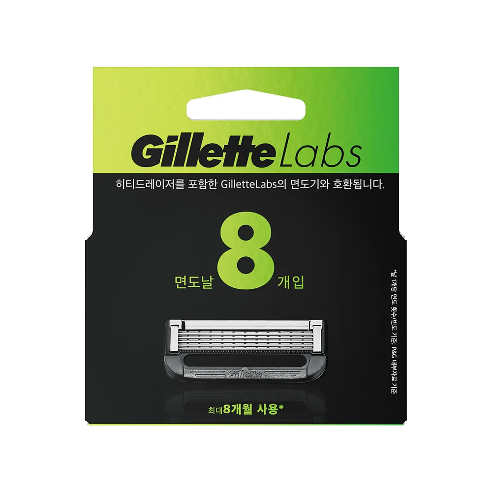 【Gillette 吉列】極光系列刮鬍刀-1刀架1旅行盒5刀頭 歷史價格詳細信息