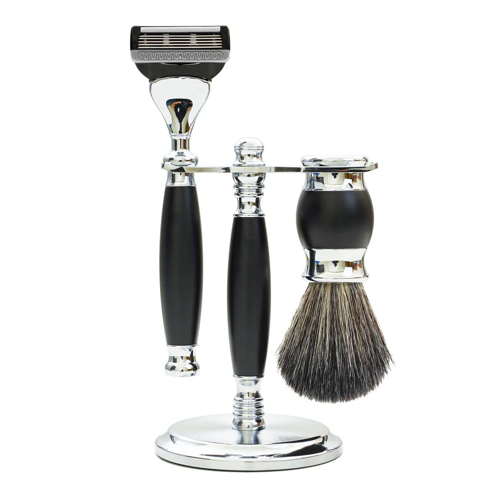 【FREED】五刀式刮鬍刀豪華禮盒四件組 - 象牙白 歷史價格詳細信息