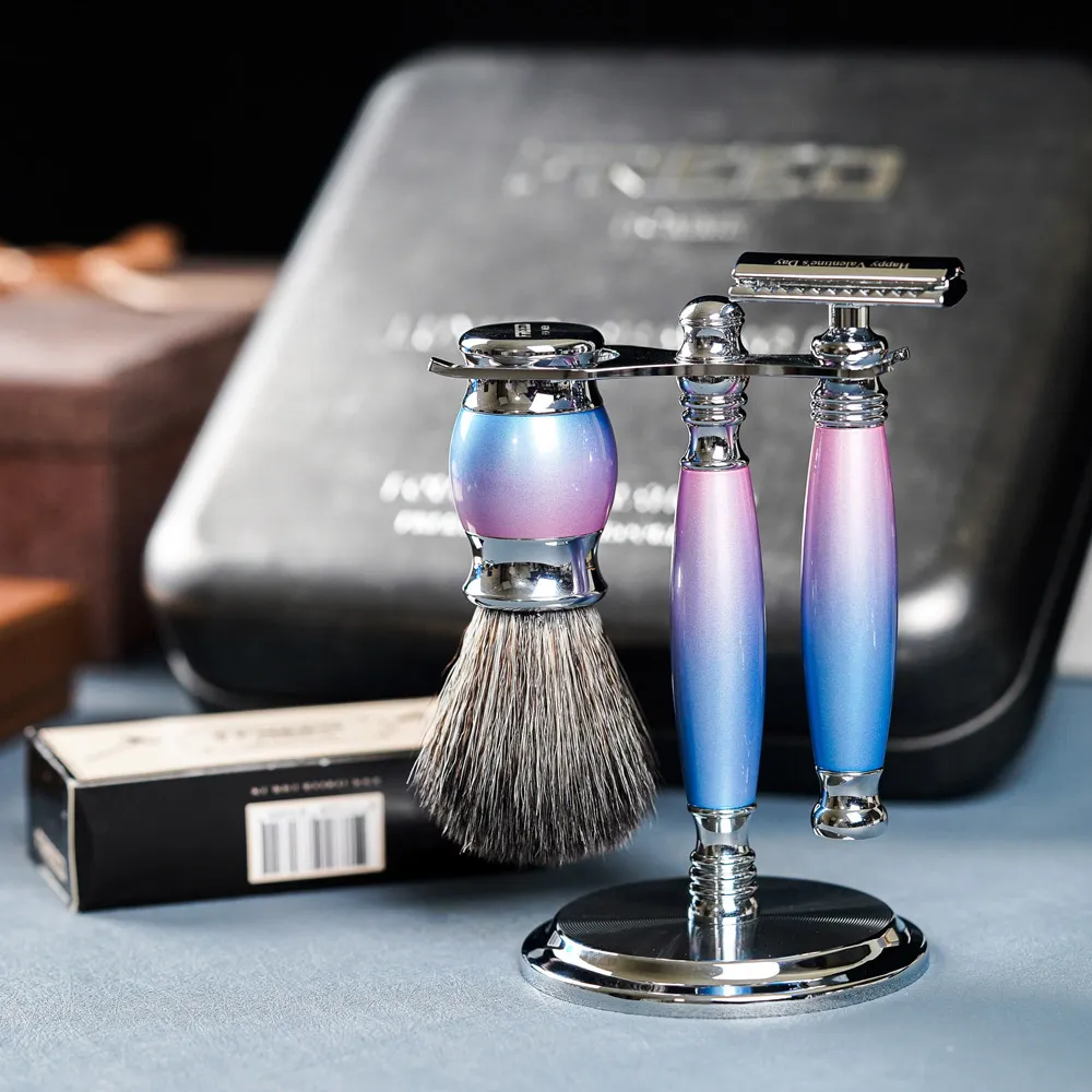 【FREED兩週年特仕款】尊爵四件組刮鬍刀禮盒 男生禮物 刮鬍刀禮盒 客製化刻字 情人節禮品 歷史價格詳細信息