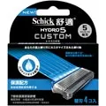 舒適水次元5辨型保濕配方刀片【康是美】 歷史價格詳細信息