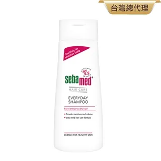 【Sebamed 施巴】溫和洗髮乳400ml《康宜庭藥局》《保證原廠貨》 歷史價格詳細信息