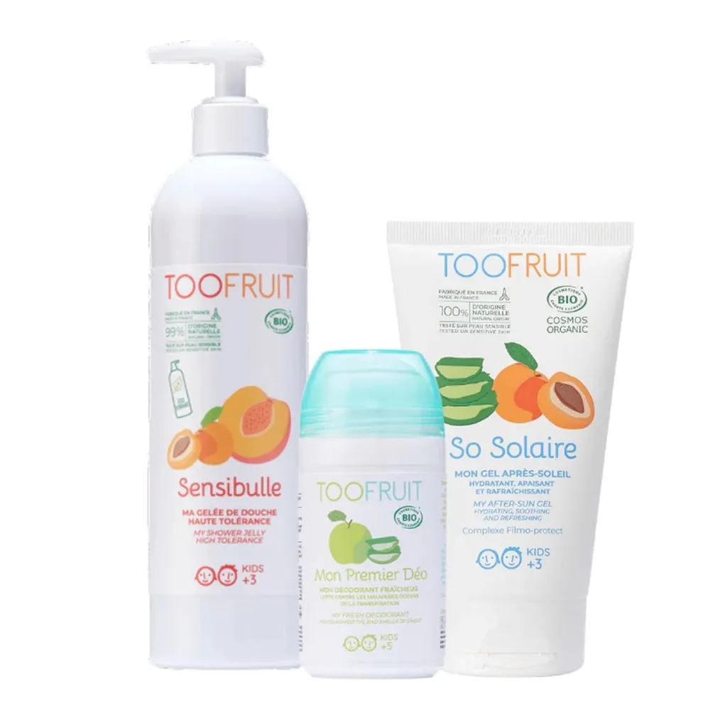 法國【TOOFRUIT】 聖誕甜心魔法盒 歷史價格詳細信息