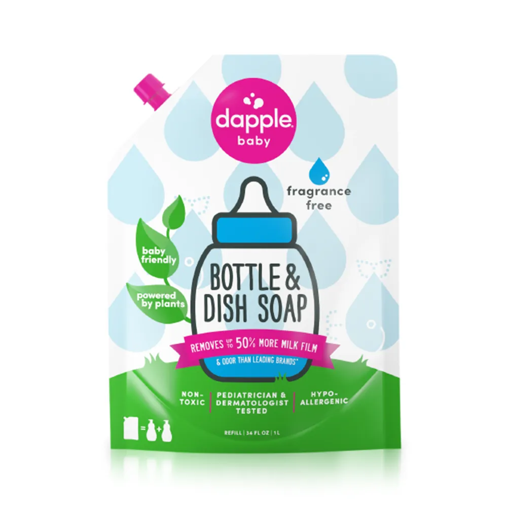 dapple 奶瓶餐具清潔液10ml(兩包/組)【贈品】【安琪兒婦嬰百貨】 歷史價格詳細信息