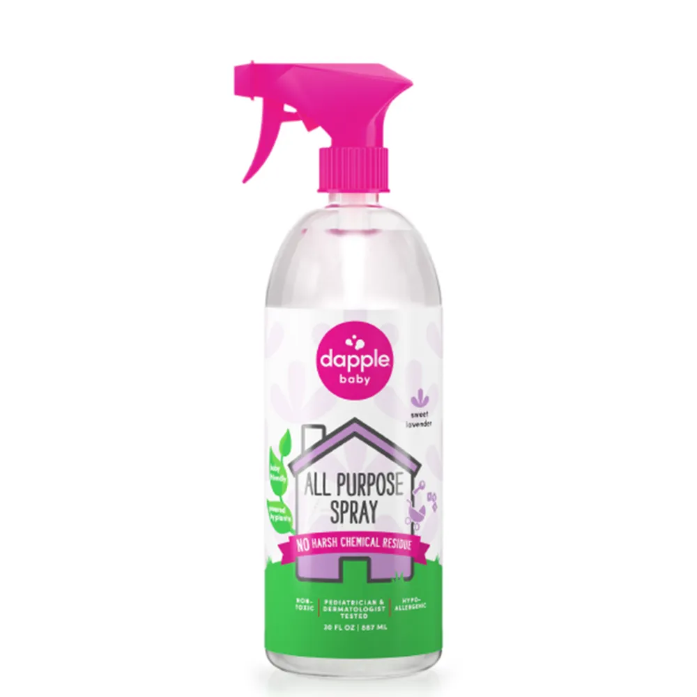 Dapple 天然奶瓶及餐具清潔液-無香精500ml 歷史價格詳細信息