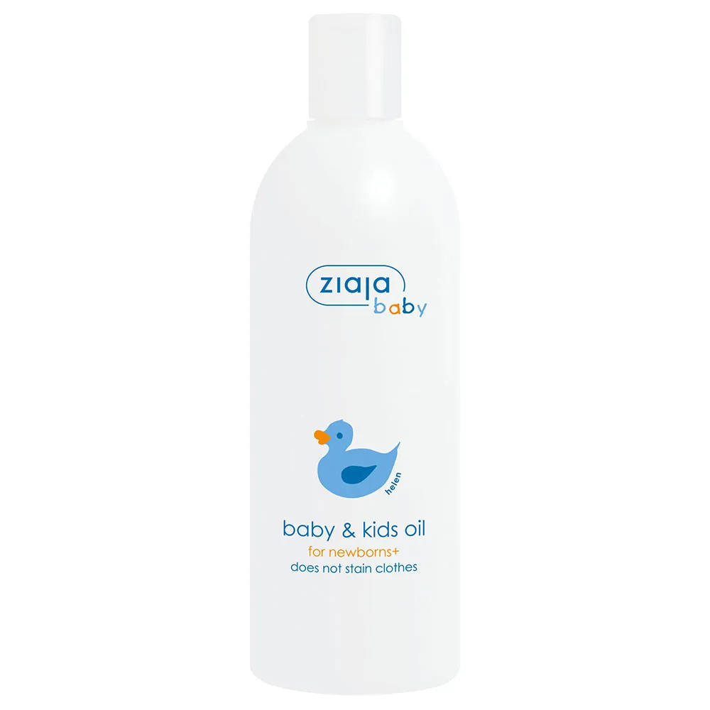 【ziaja 齊葉雅】呱呱寶貝潤膚油270ml 歷史價格詳細信息