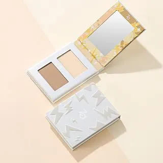 Za COCO LOVE 椰林暮光 高光 修容盤【佳瑪】修容 立體塑形 蘋果肌 新手必備 小V臉 歷史價格詳細信息