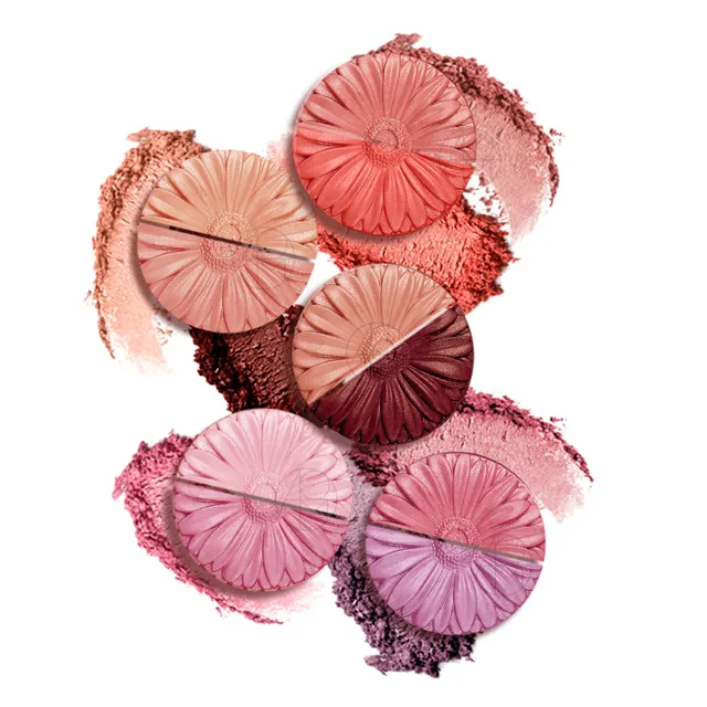 CLINIQUE 倩碧 花漾腮紅買一送一 贈花束+禮袋 歷史價格詳細信息