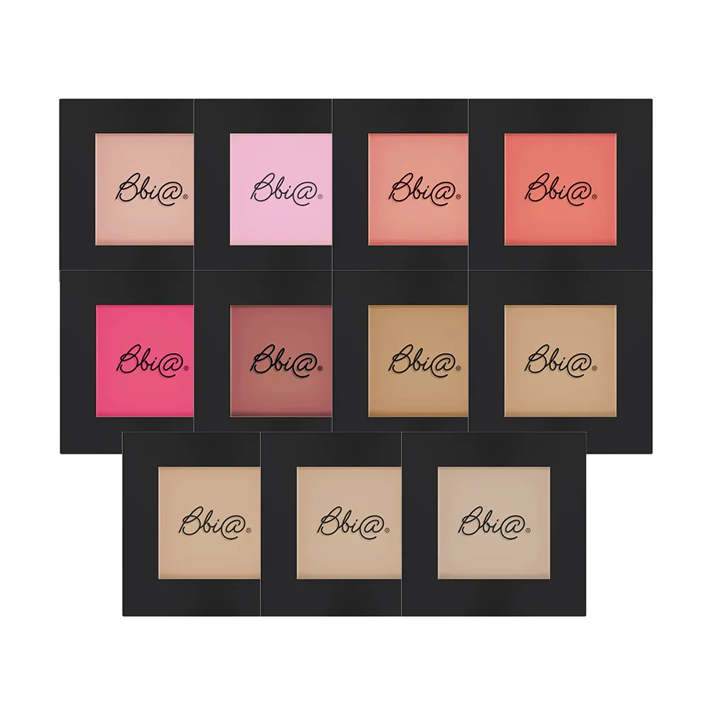 【韓國 BBIA】謬斯女神腮紅餅2.5g 歷史價格詳細信息