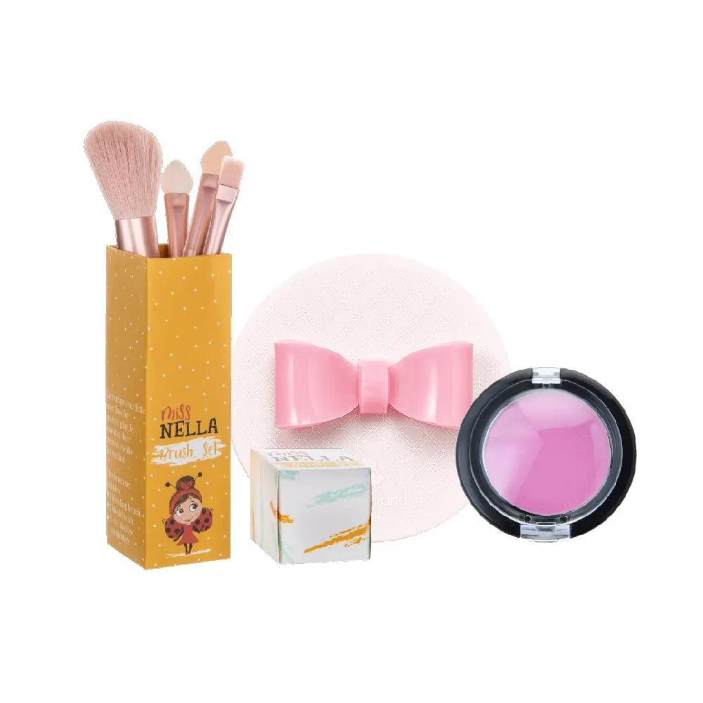 韓國【peachand】可愛小精靈必敗3入組-B套組 歷史價格詳細信息