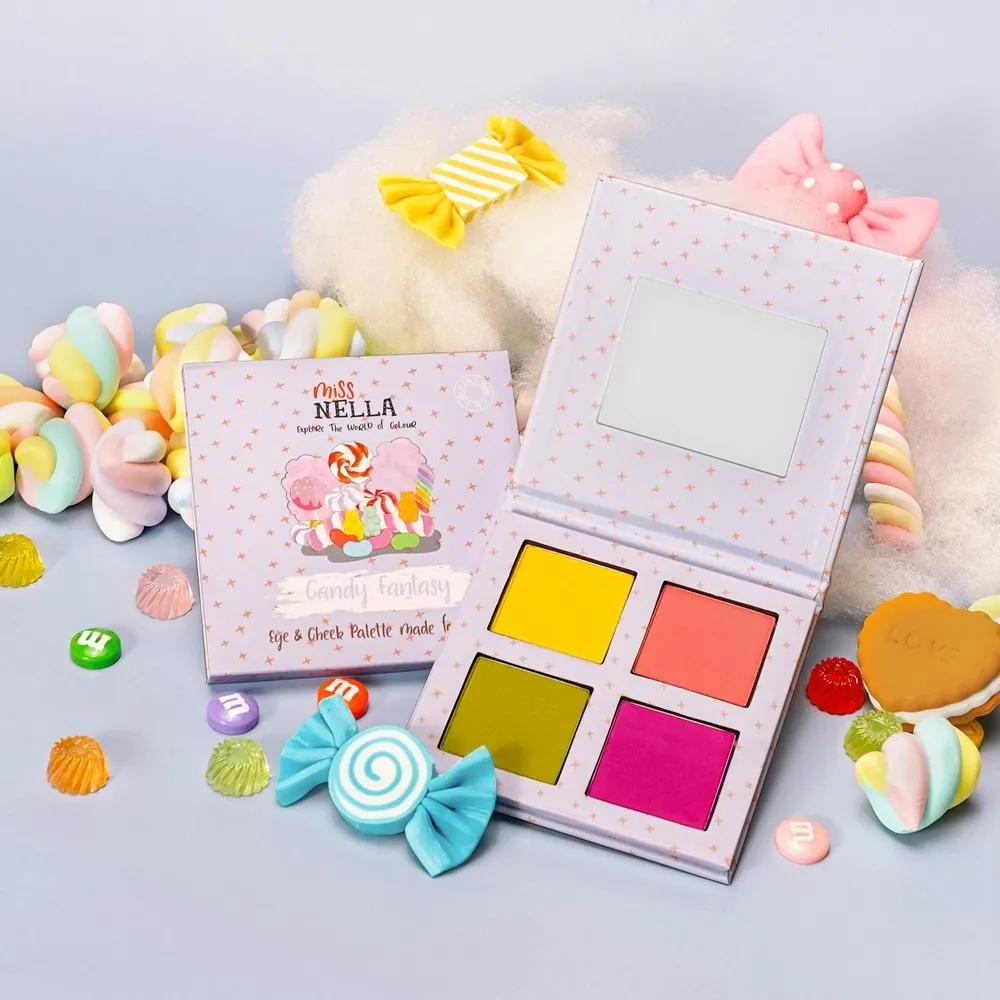 腮紅夢妝腮紅薔薇花漾胭脂修飾自然裸妝持久提亮氣色定妝修顏正品專柜 歷史價格詳細信息