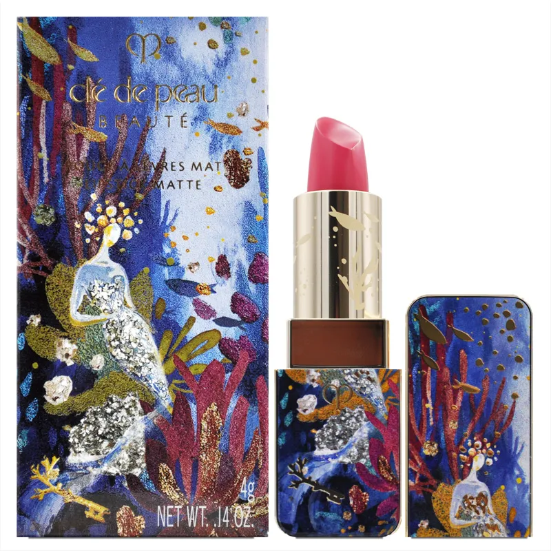 【Clede Peau Beaute 肌膚之鑰】璀璨繆思唇膏 4g (百貨專櫃貨) 價格比較,價格查詢,歷史價格詳細信息