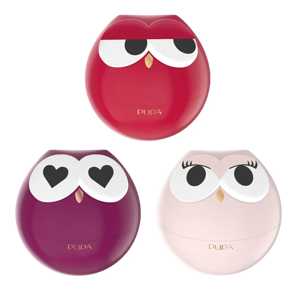 【PUPA】粉紅霧光奶油雙頭唇筆1g(多色任選) 歷史價格詳細信息