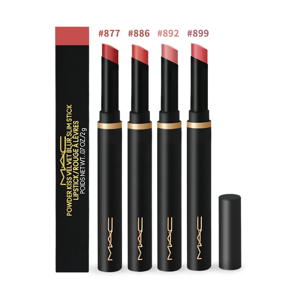 【M.A.C】絲柔粉霧唇釉5ml(銷售No.1唇釉 一抹隱形唇紋) 歷史價格詳細信息