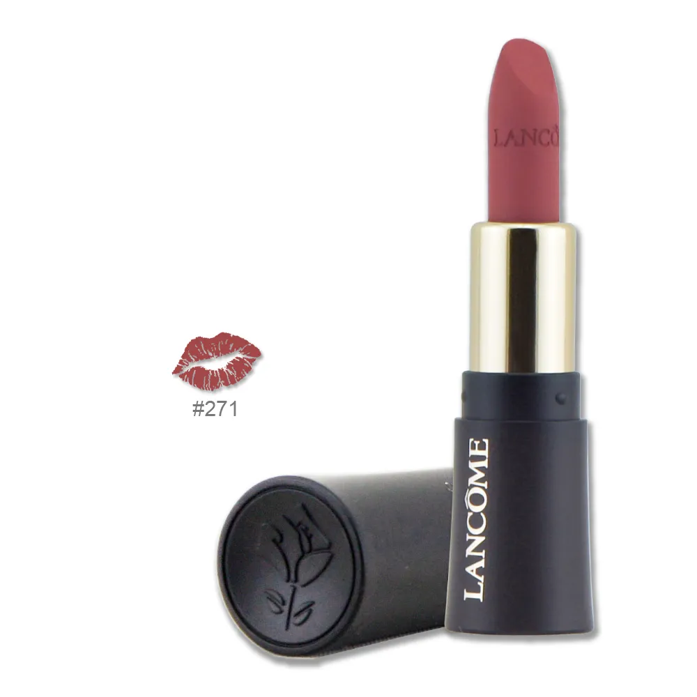 LANCOME蘭蔻 絕對完美唇膏-絲絨霧感(3.4g)多款任選 歷史價格詳細信息