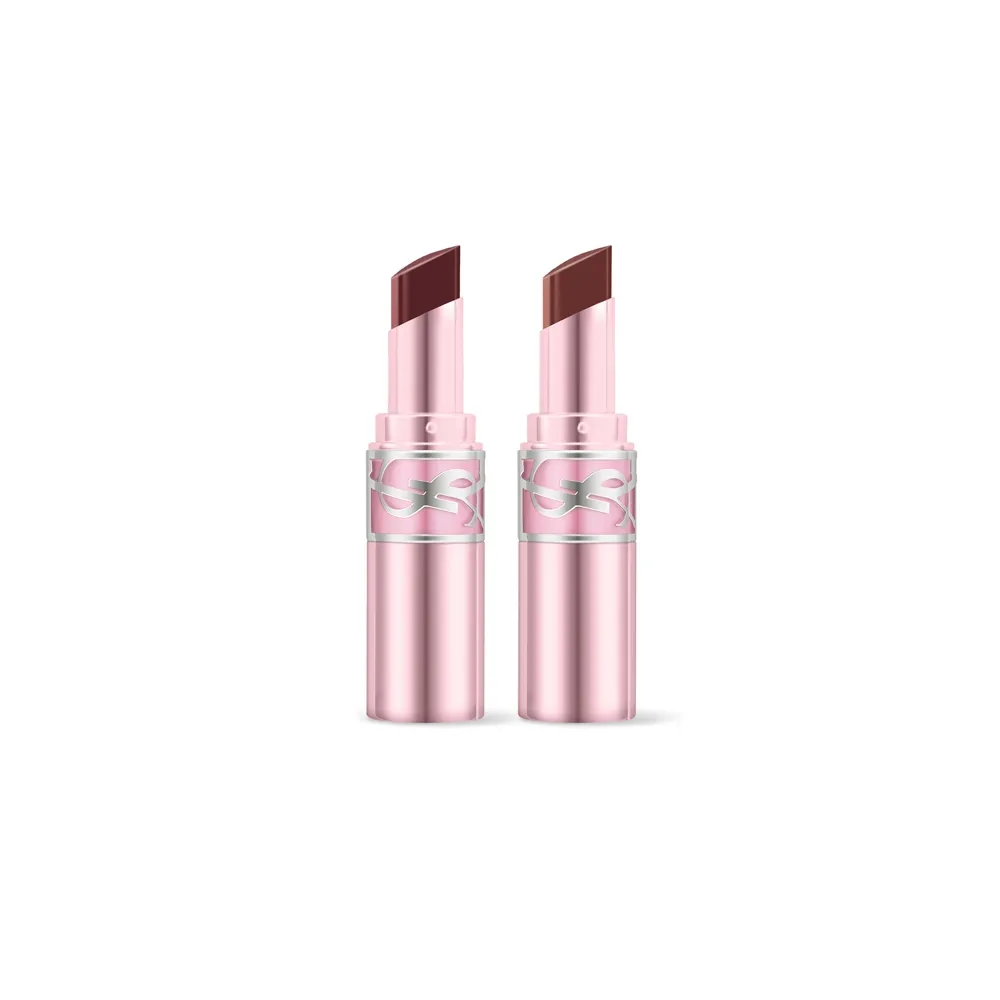 【shu uemura 植村秀】無色限粉霧保濕唇膏 迷你版 1g 小黑方口紅 色號BR785 原廠公司貨 精巧板 體驗 歷史價格詳細信息