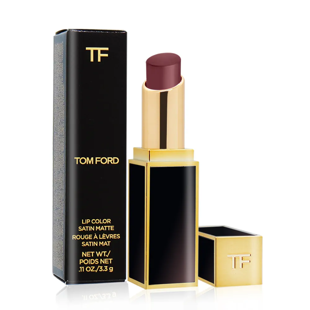 TOM FORD 絲絨霧光唇膏3.3g #94 PLUS ONE 純慾裸肌 歷史價格詳細信息