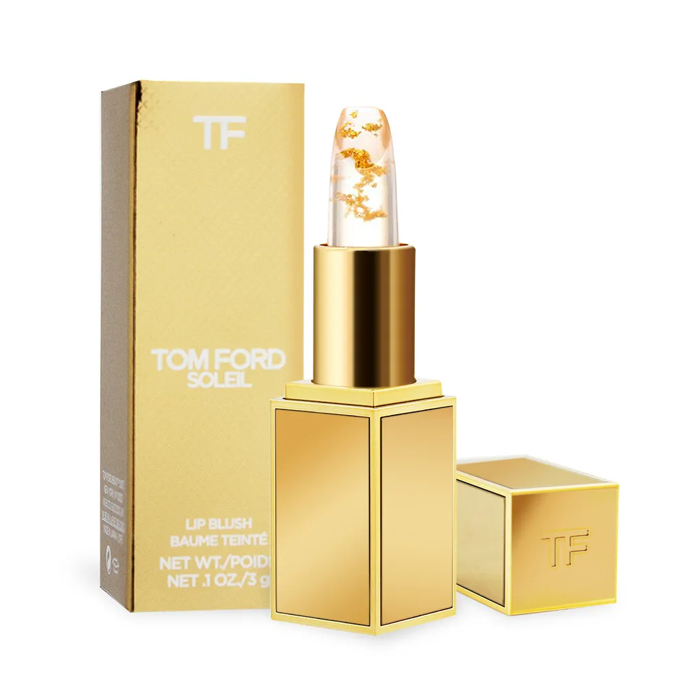 TOM FORD 太陽輕吻金箔潤唇膏 3g 歷史價格詳細信息