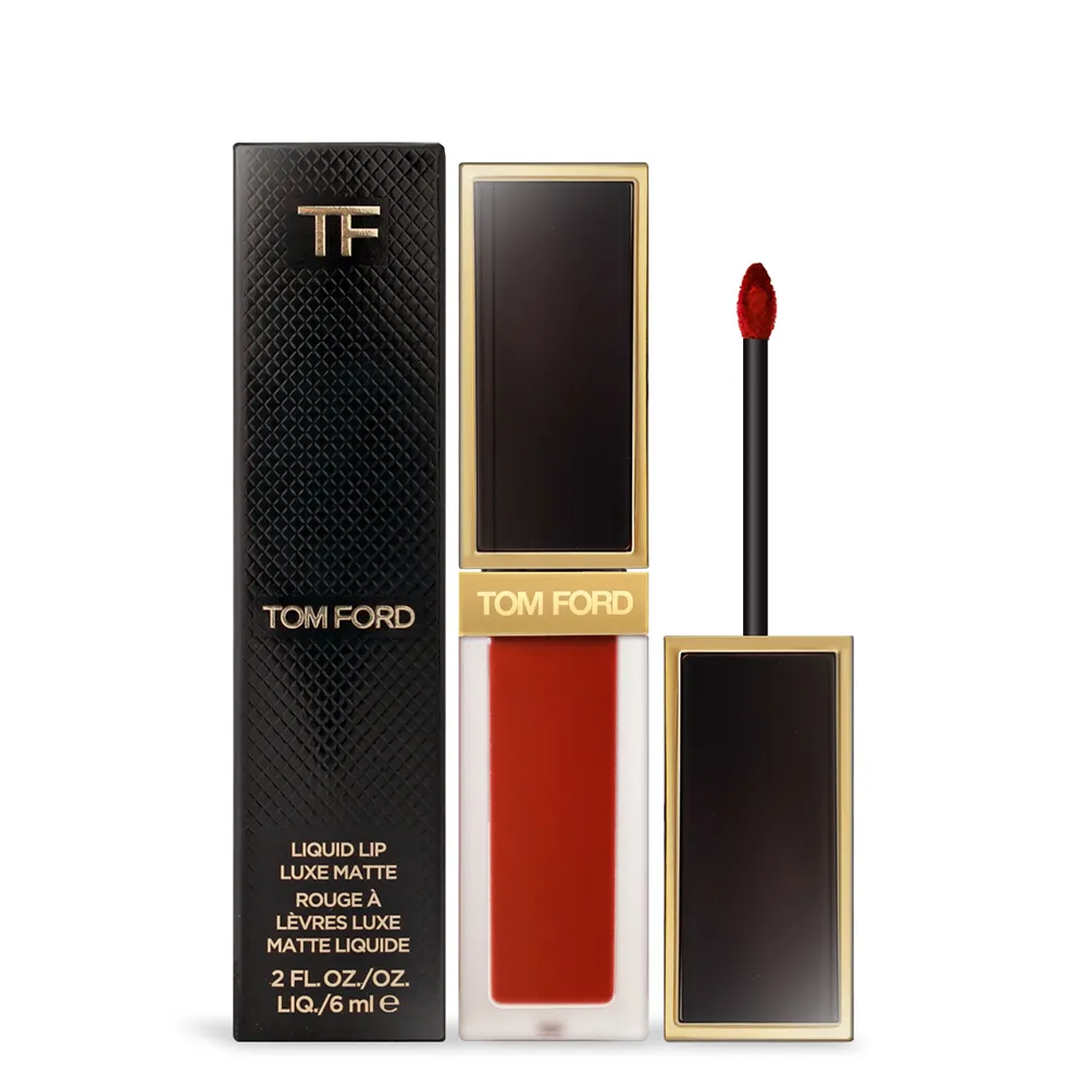 TOM FORD 設計師高級訂製絨霜唇萃 6ml -多色任選 歷史價格詳細信息