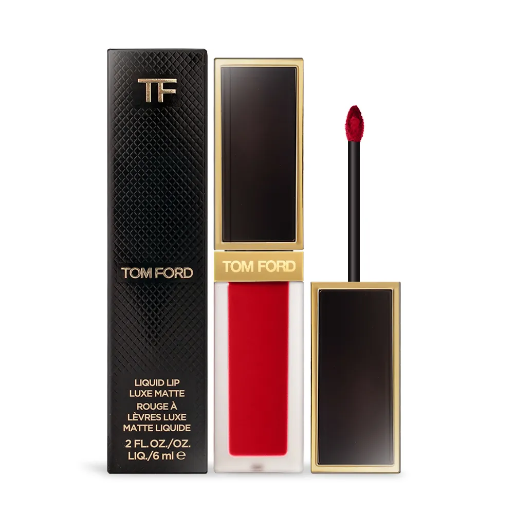 TOM FORD 設計師高級訂製絨霜唇萃 6ml -多色任選 歷史價格詳細信息