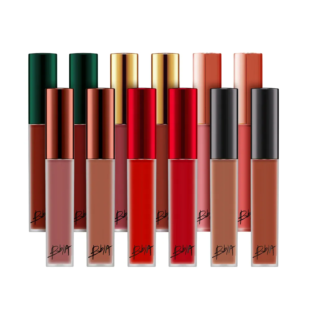 【韓國 BBIA】LAST第六感粉霧啞光唇膏3.5g 歷史價格詳細信息