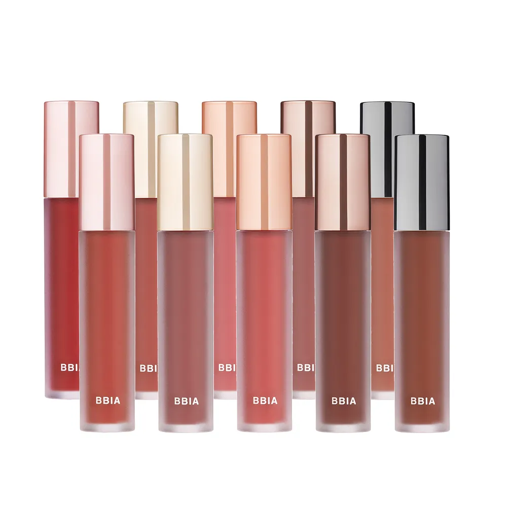 【韓國 BBIA】LAST第六感粉霧啞光唇膏3.5g 歷史價格詳細信息