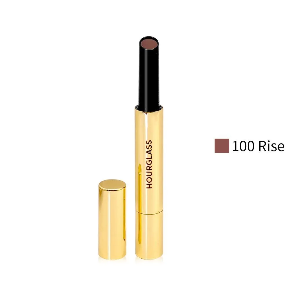 【Hourglass】滋潤固體唇蜜 1.7g 多款任選(平行輸入版/#100.125.130.135.145.140.180) 歷史價格詳細信息