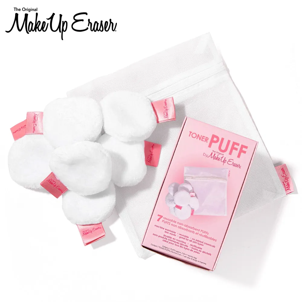 【MakeUp Eraser】原創魔法卸妝巾-熱帶風情七件組 歷史價格詳細信息