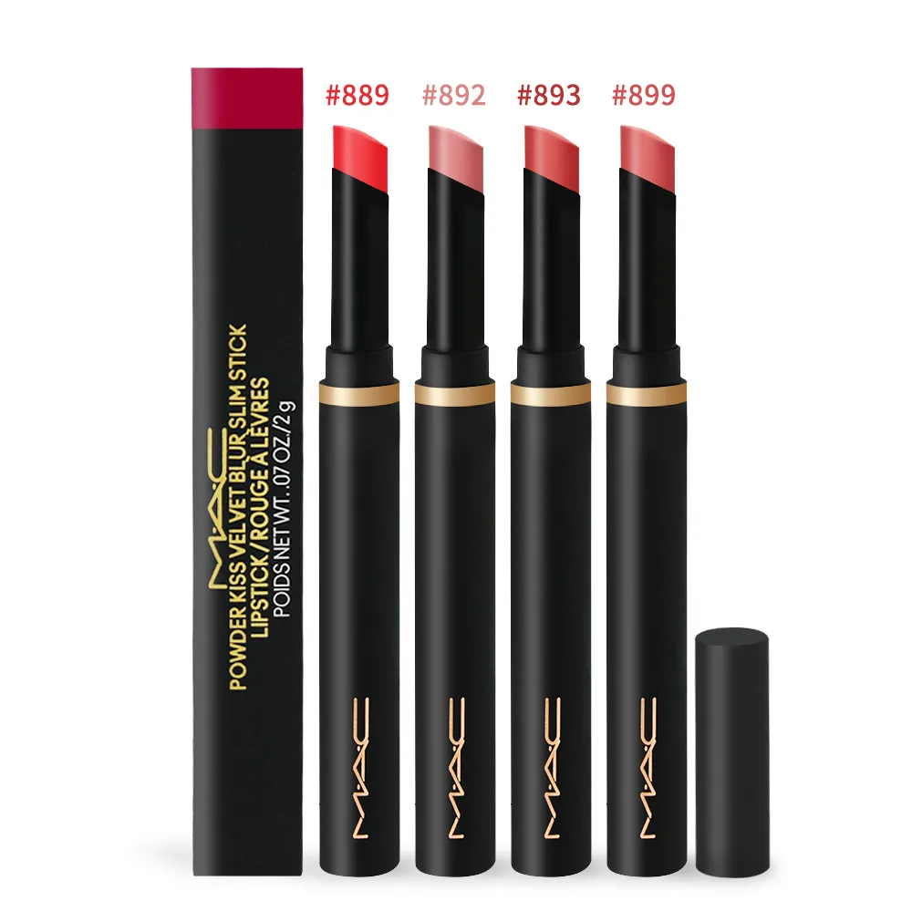 【M.A.C】絲柔粉霧唇釉5ml(銷售No.1唇釉 一抹隱形唇紋) 歷史價格詳細信息