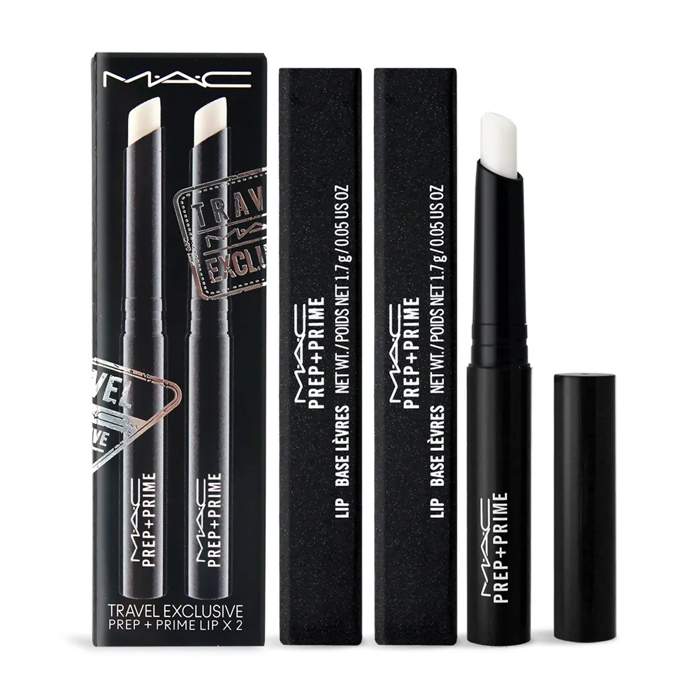 M.A.C 妝前唇霜(1.7g)-百貨公司貨【美麗購】 歷史價格詳細信息