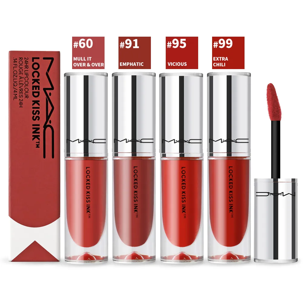 【M.A.C】超鎖吻霧感唇膏1.8 g(全新18色 #熱吻棒) 歷史價格詳細信息