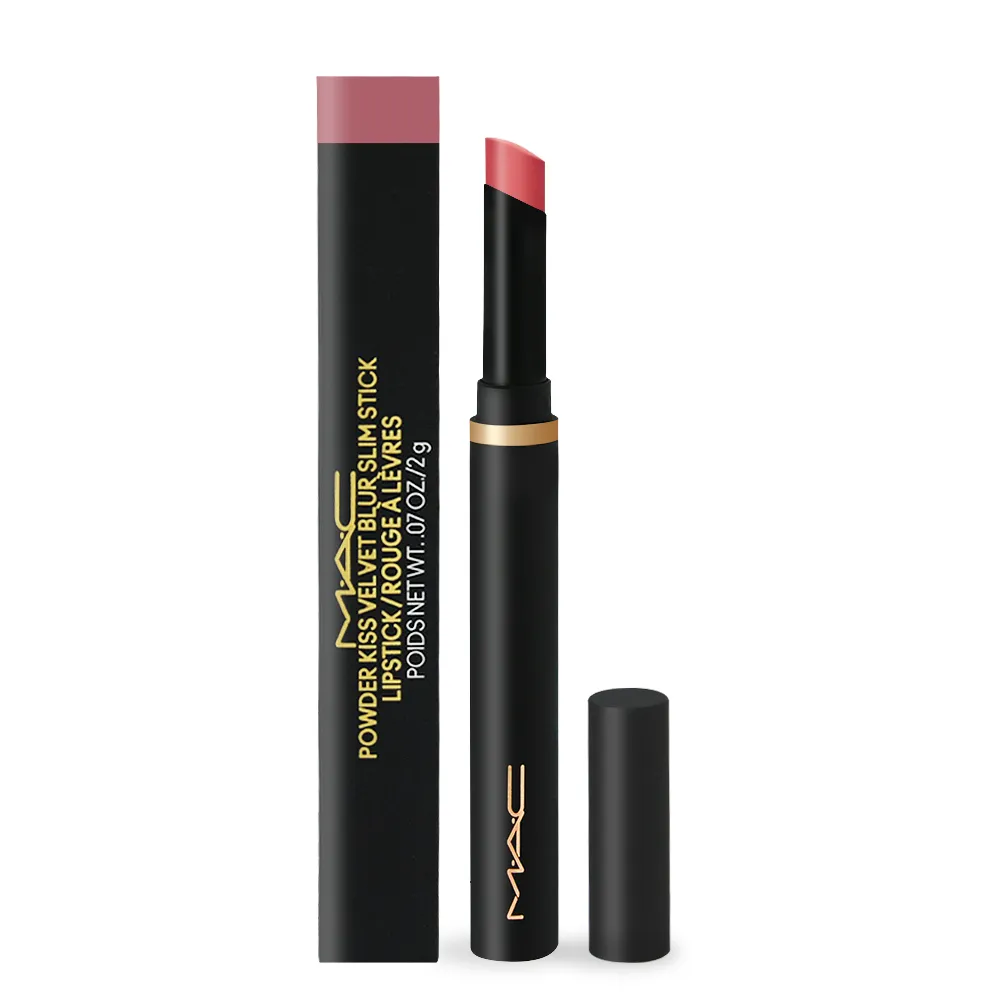 【M.A.C】絲柔粉霧唇釉5ml(銷售No.1唇釉 一抹隱形唇紋) 歷史價格詳細信息