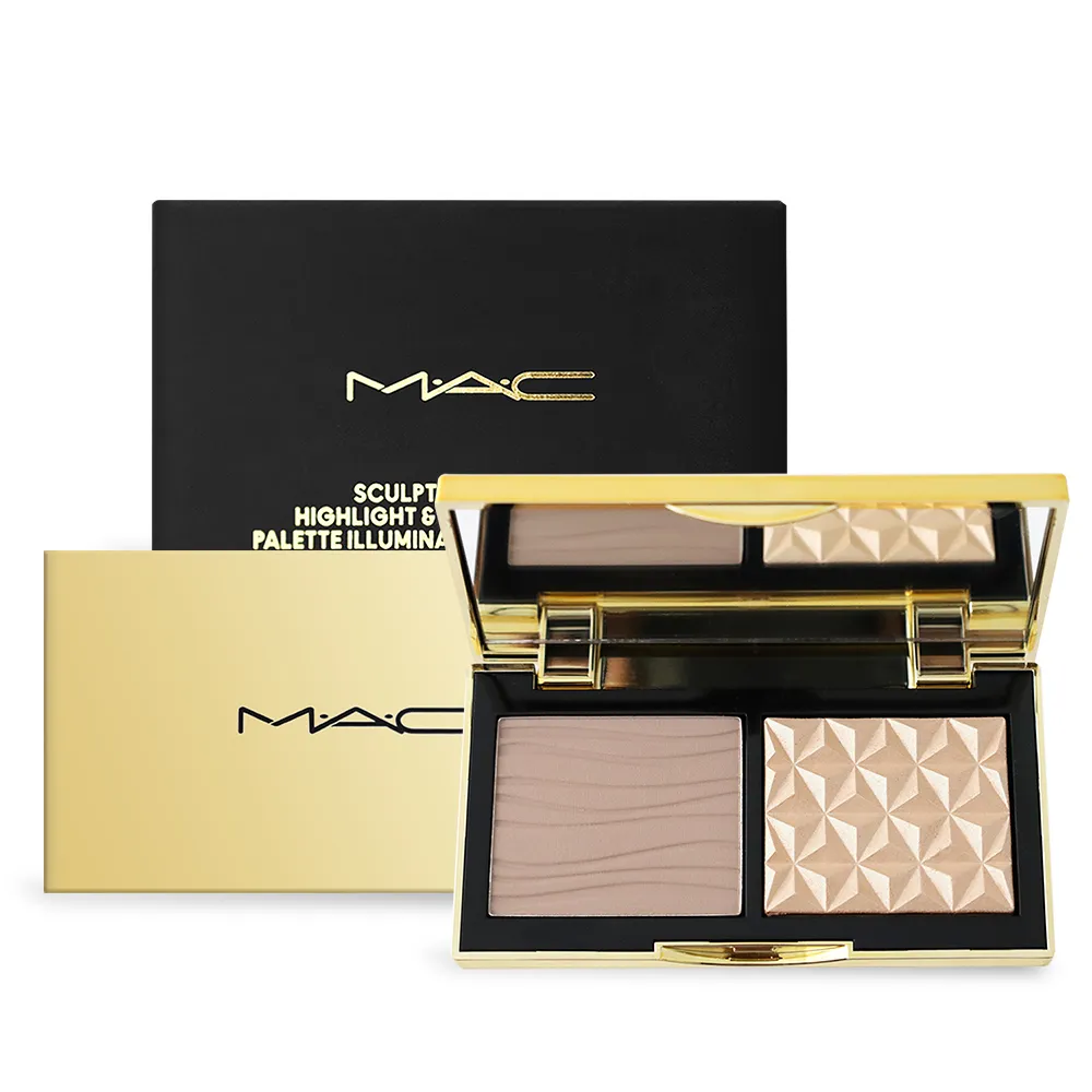 M.A.C 口袋雙色濾鏡蜜粉餅(3.5gX2) 歷史價格詳細信息