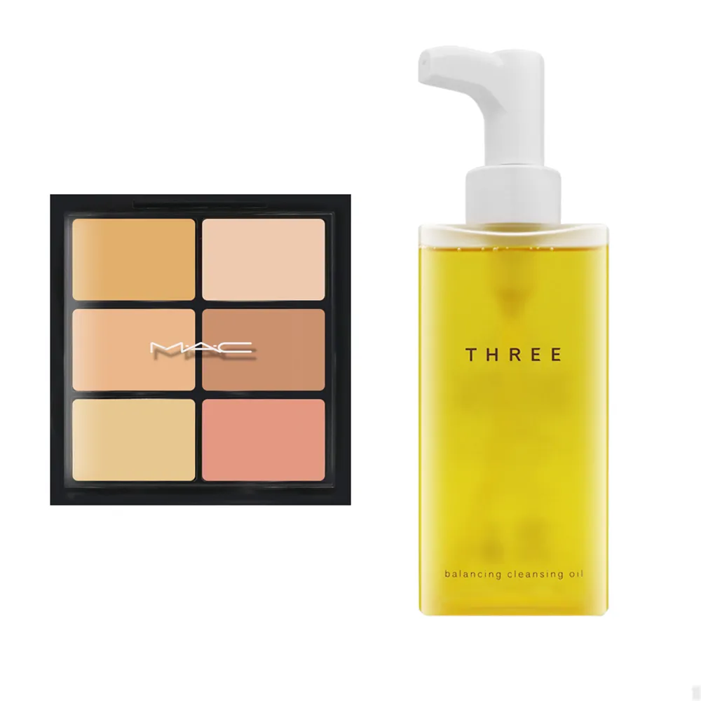 THREE 平衡潔膚油R 185mL 歷史價格詳細信息