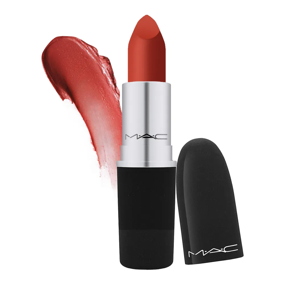 【M.A.C】絲柔粉霧唇釉5ml(銷售No.1唇釉 一抹隱形唇紋) 歷史價格詳細信息