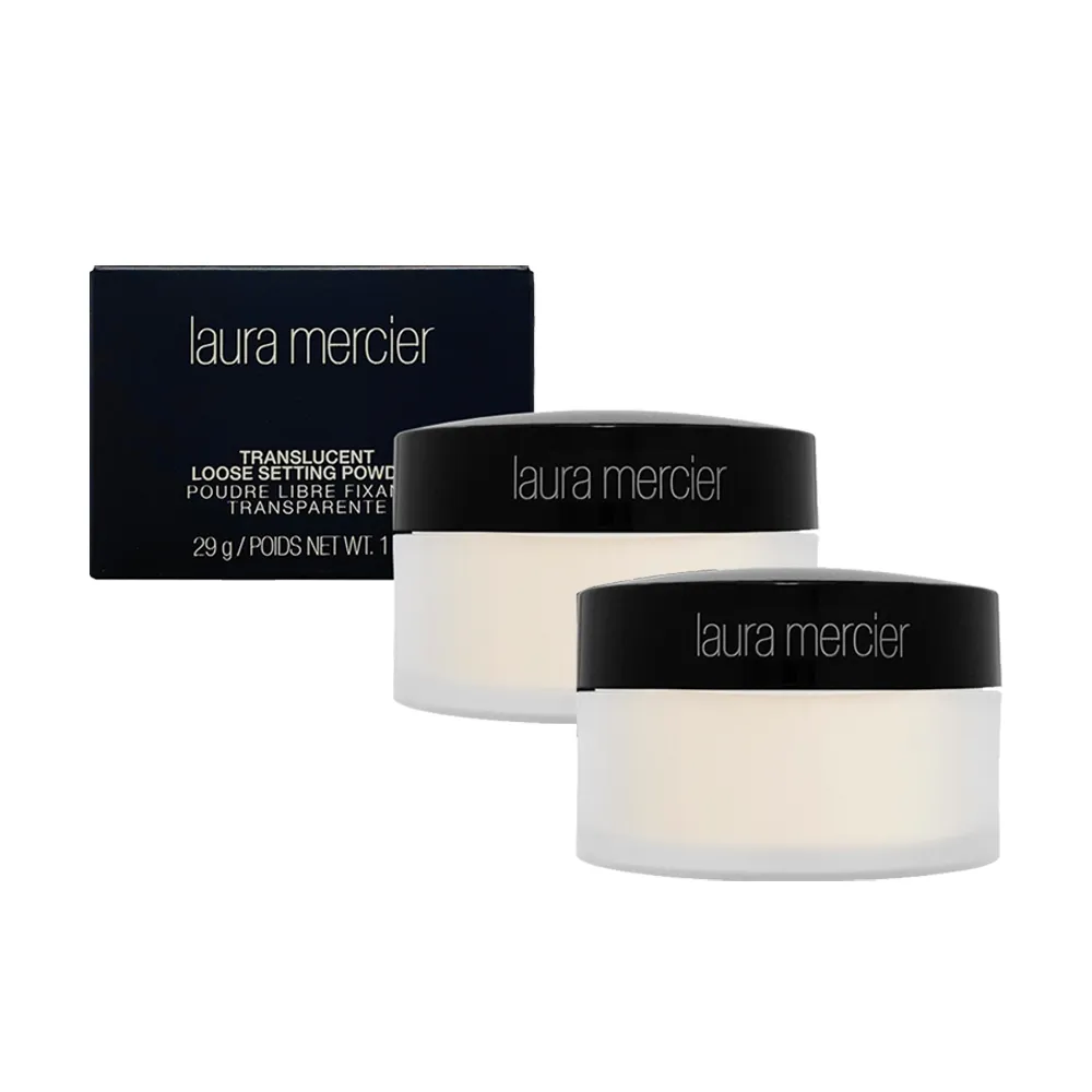 【蘿拉蜜思】煥顏透明蜜粉 29g(冠軍蜜粉 定妝散粉 LAURA MERCIER) 歷史價格詳細信息