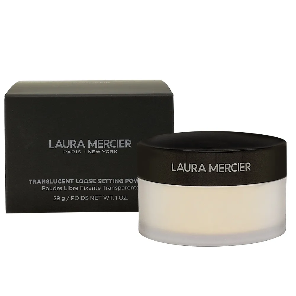 【蘿拉蜜思】煥顏透明蜜粉 29g(冠軍蜜粉 定妝散粉 LAURA MERCIER) 歷史價格詳細信息