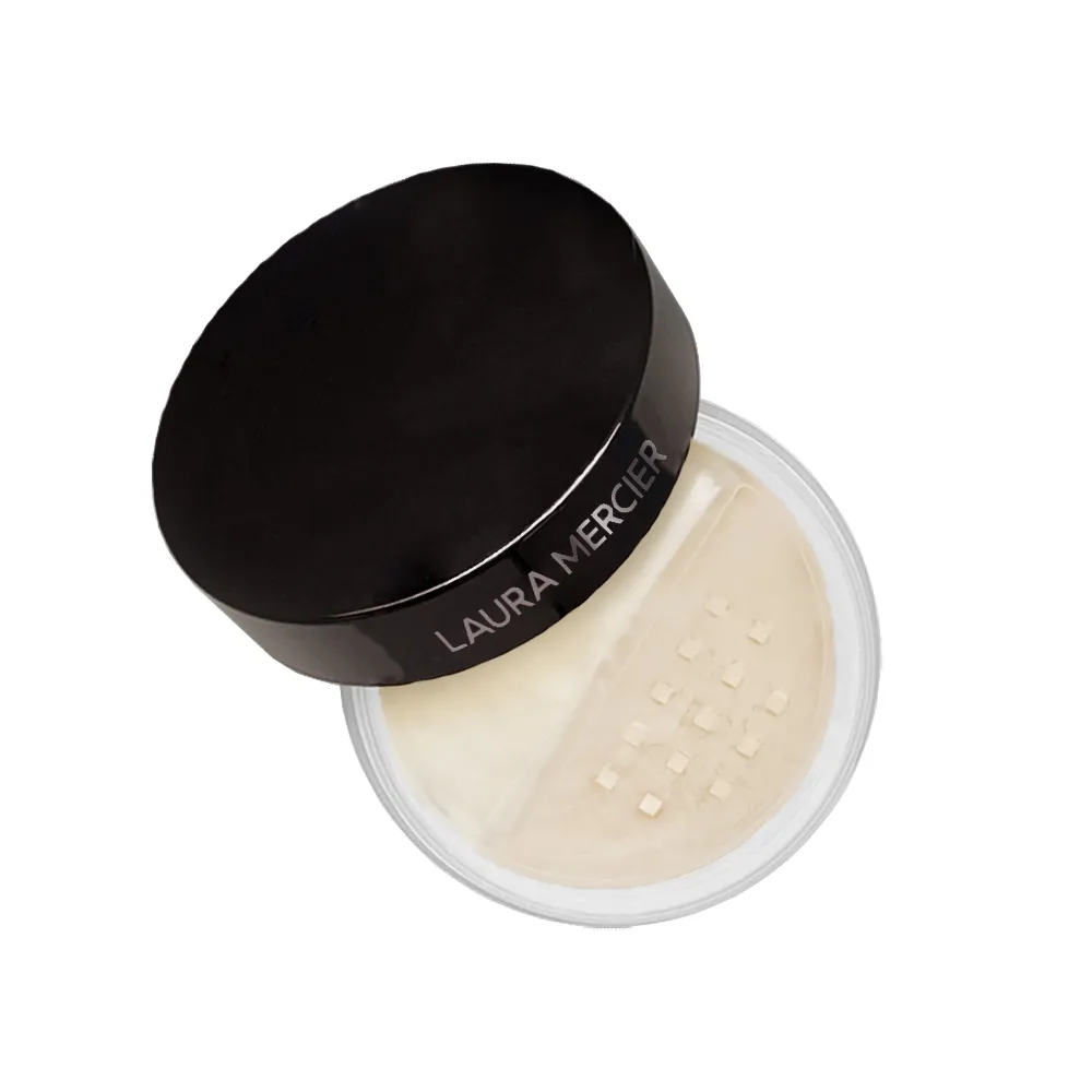 【LAURA MERCIER 蘿拉蜜思】柔焦裸肌持妝禮盒組(柔焦煥顏凝露15ml+柔霧冠軍蜜粉6g/送禮) 歷史價格詳細信息