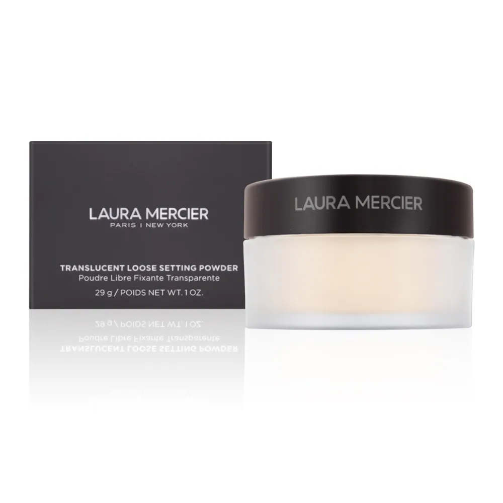 【蘿拉蜜思】煥顏透明蜜粉 29g(冠軍蜜粉 定妝散粉 LAURA MERCIER) 歷史價格詳細信息