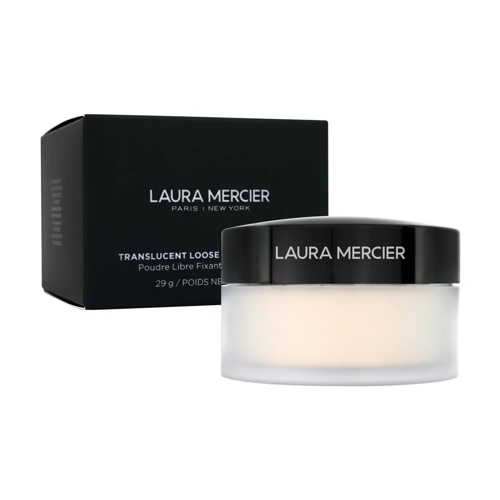 【蘿拉蜜思】煥顏透明蜜粉 29g(冠軍蜜粉 定妝散粉 LAURA MERCIER) 歷史價格詳細信息
