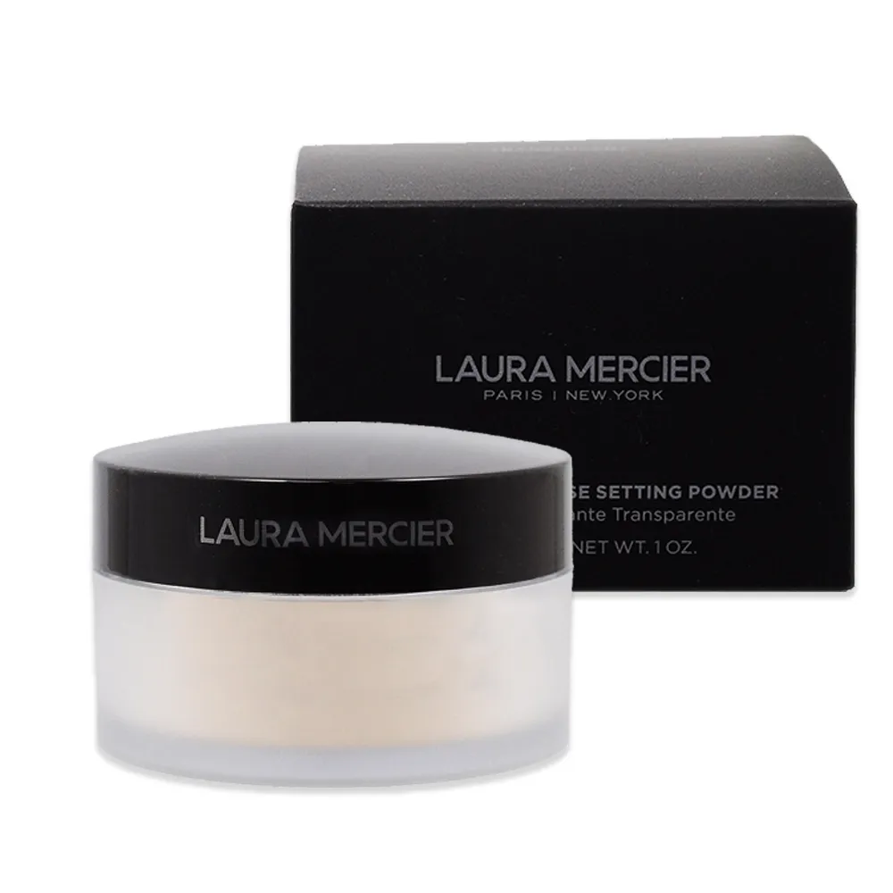 【蘿拉蜜思】煥顏透明蜜粉 29g(冠軍蜜粉 定妝散粉 LAURA MERCIER) 歷史價格詳細信息